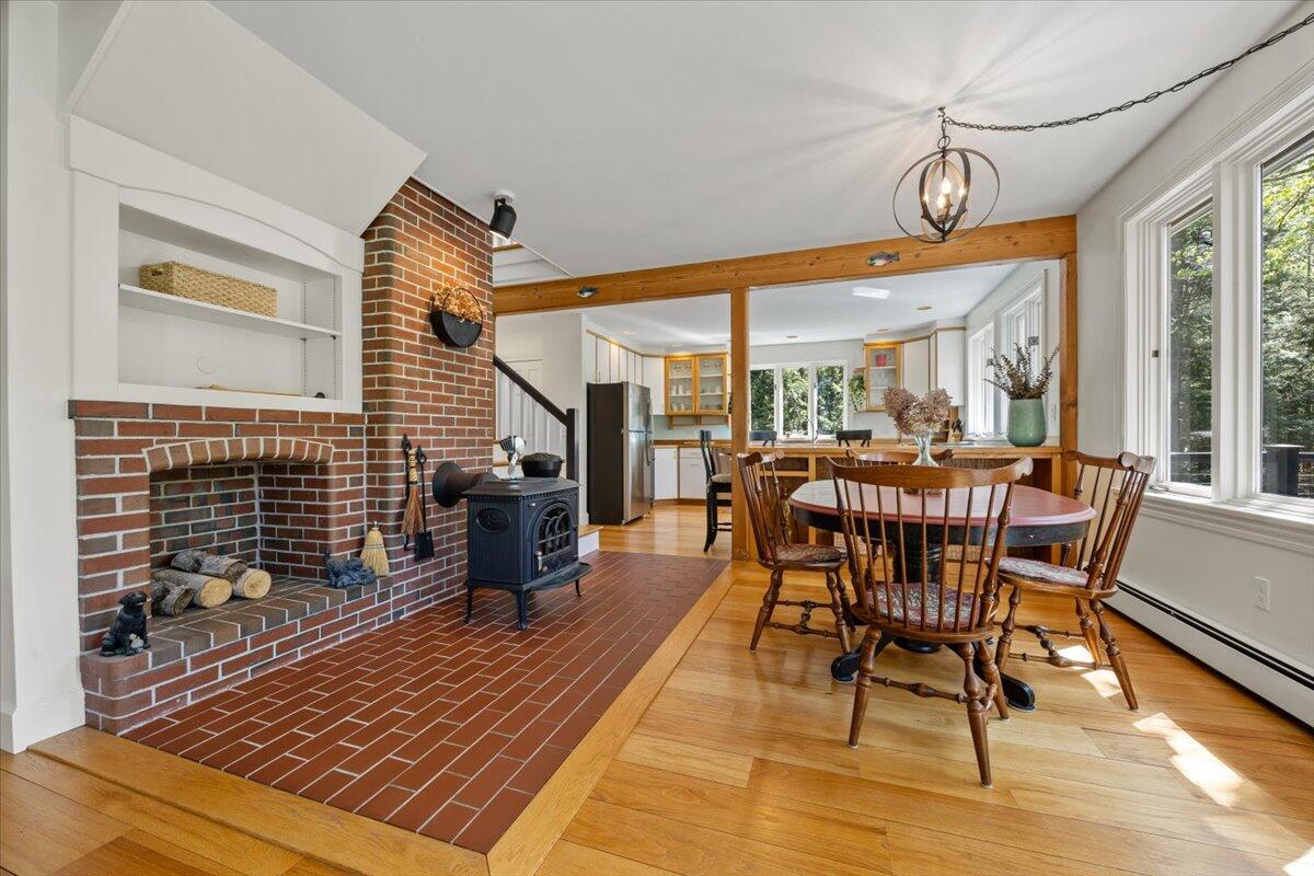 286 Harris Road Cumberland, ME 04021 - Photo 12 of 56 286 Harris