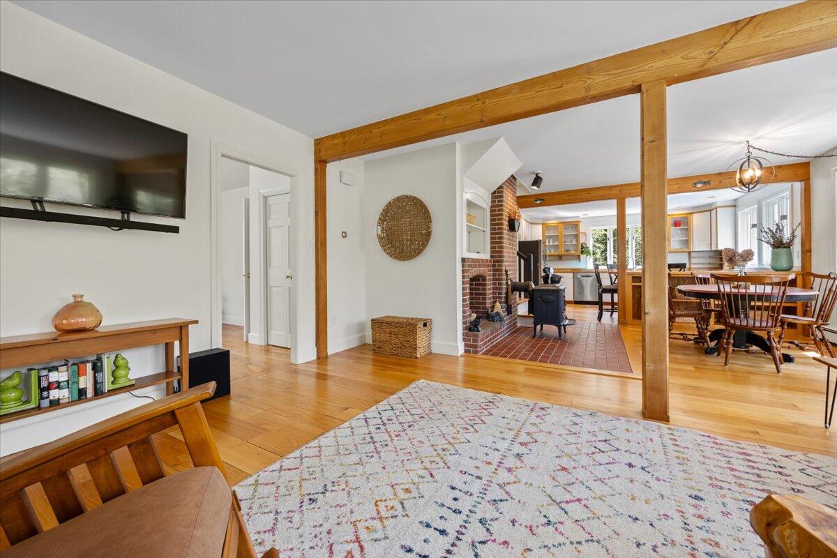 286 Harris Road Cumberland, ME 04021 - Photo 16 of 56 286 Harris