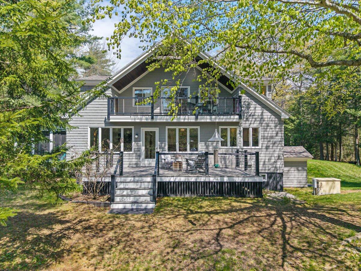 286 Harris Road Cumberland, ME 04021 - Photo 3 of 56 286 Harris