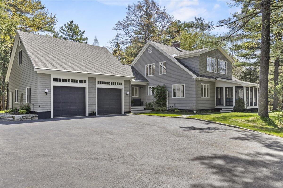 286 Harris Road Cumberland, ME 04021 - Photo 4 of 56 286 Harris