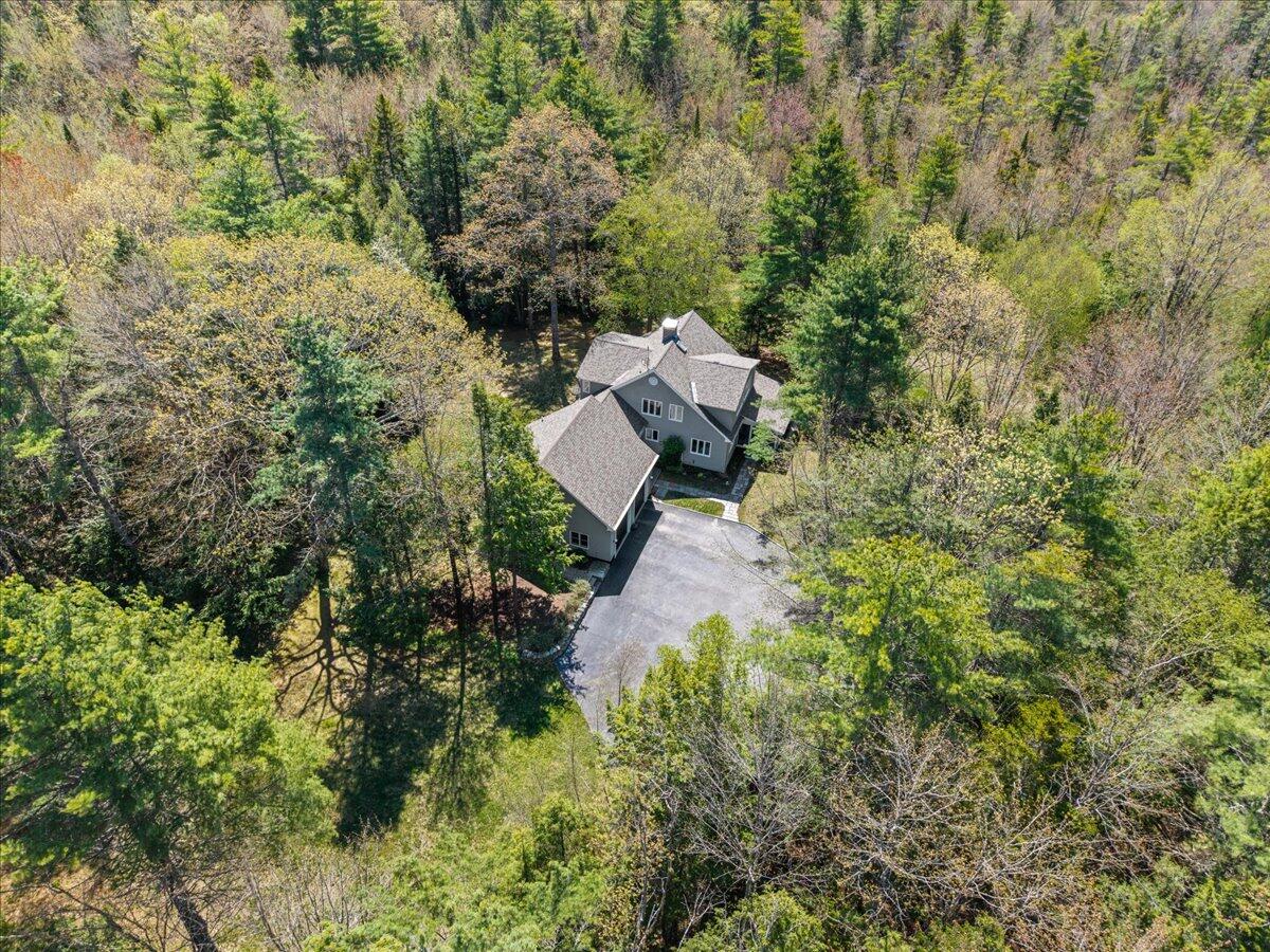 286 Harris Road Cumberland, ME 04021 - Photo 42 of 56 286 Harris