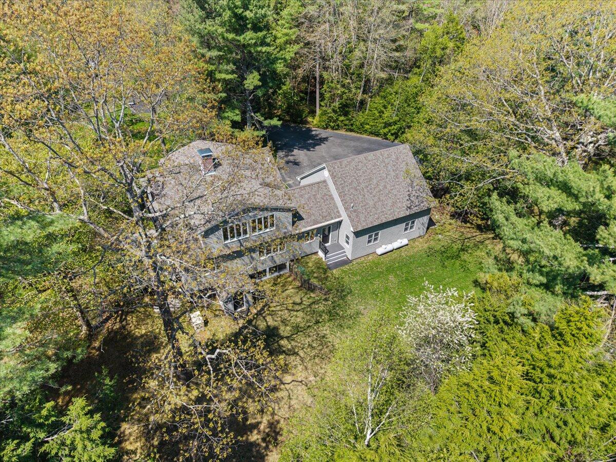 286 Harris Road Cumberland, ME 04021 - Photo 43 of 56 286 Harris