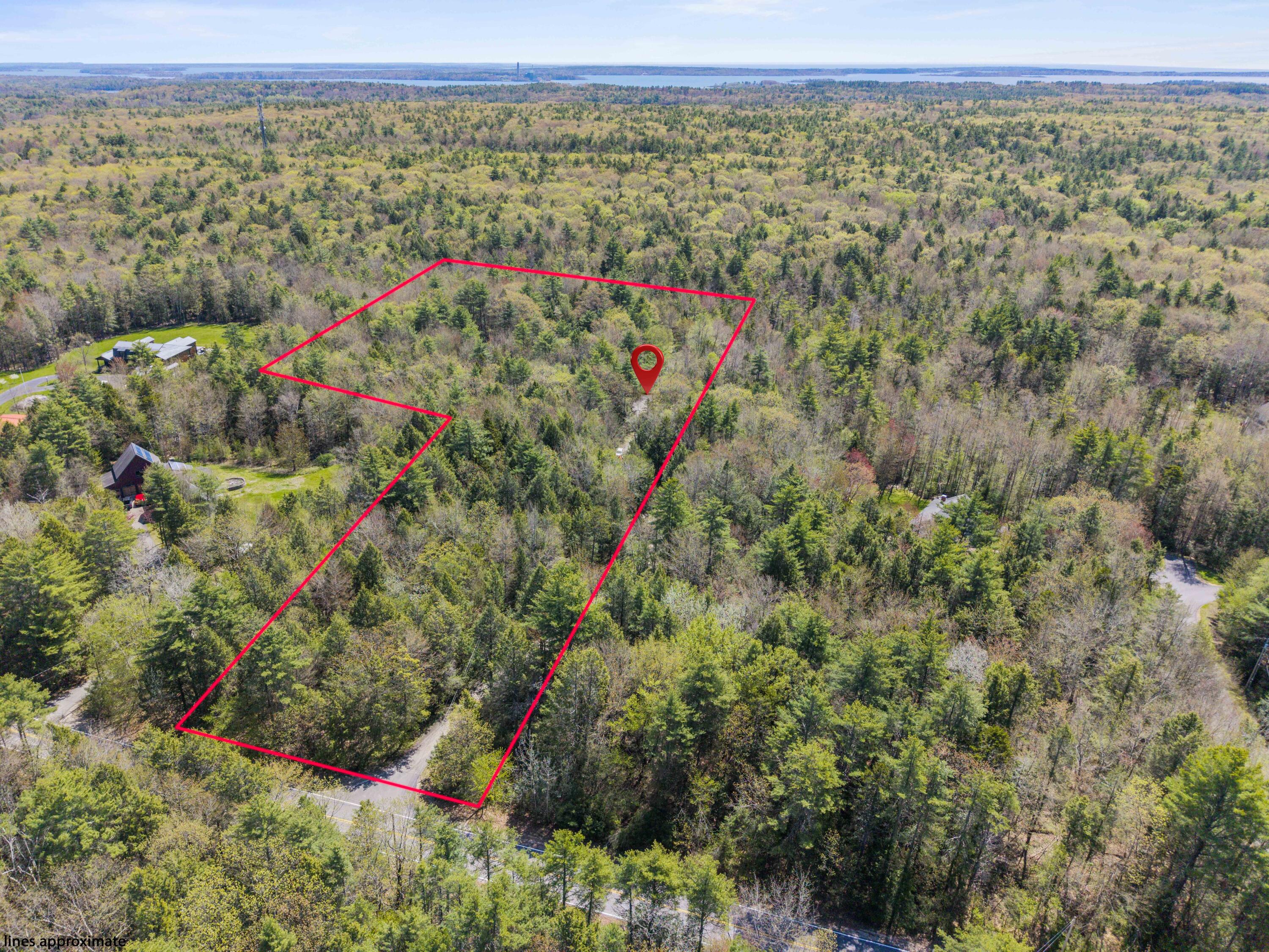 286 Harris Road Cumberland, ME 04021 - Photo 47 of 56 286 Harris