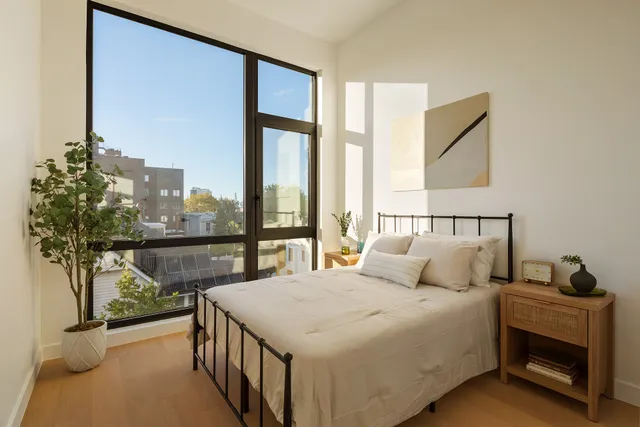 $735,000 | 1027 Bushwick Avenue, Unit 4A | Bushwick