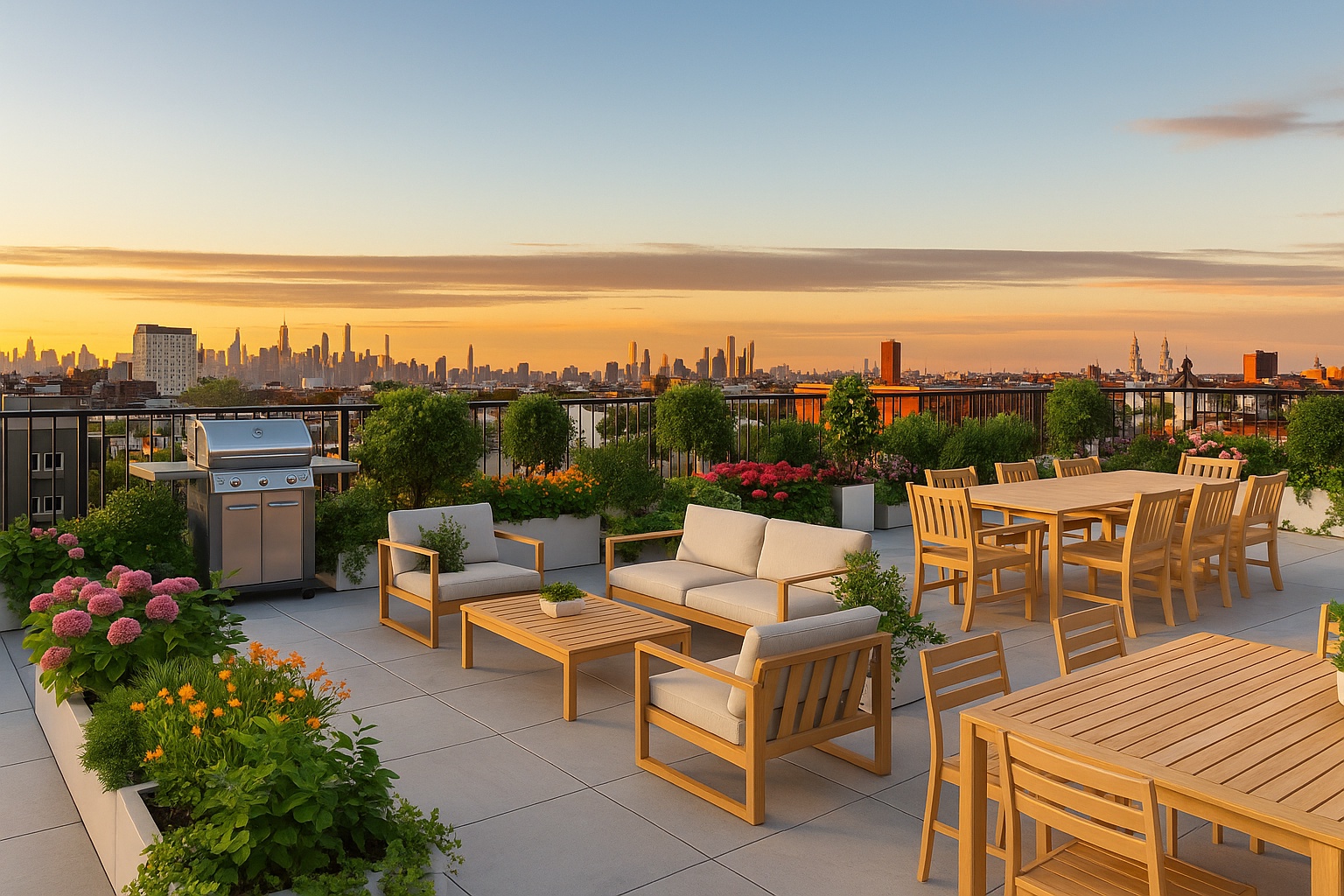 1027 Bushwick Avenue, Unit 4A Brooklyn, NY 11221 - Photo 7 of 12