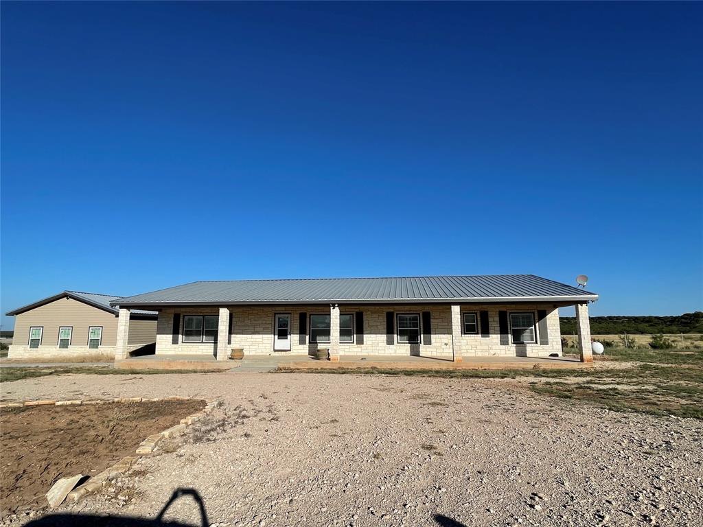 1089 Tennyson Road Miles, TX 76861 - Photo 18 of 40