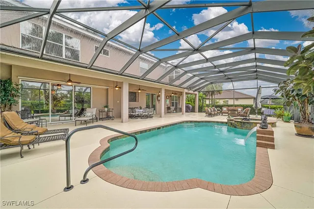$849,000 | 13900 Binghampton Drive, Fort Myers, FL 33905