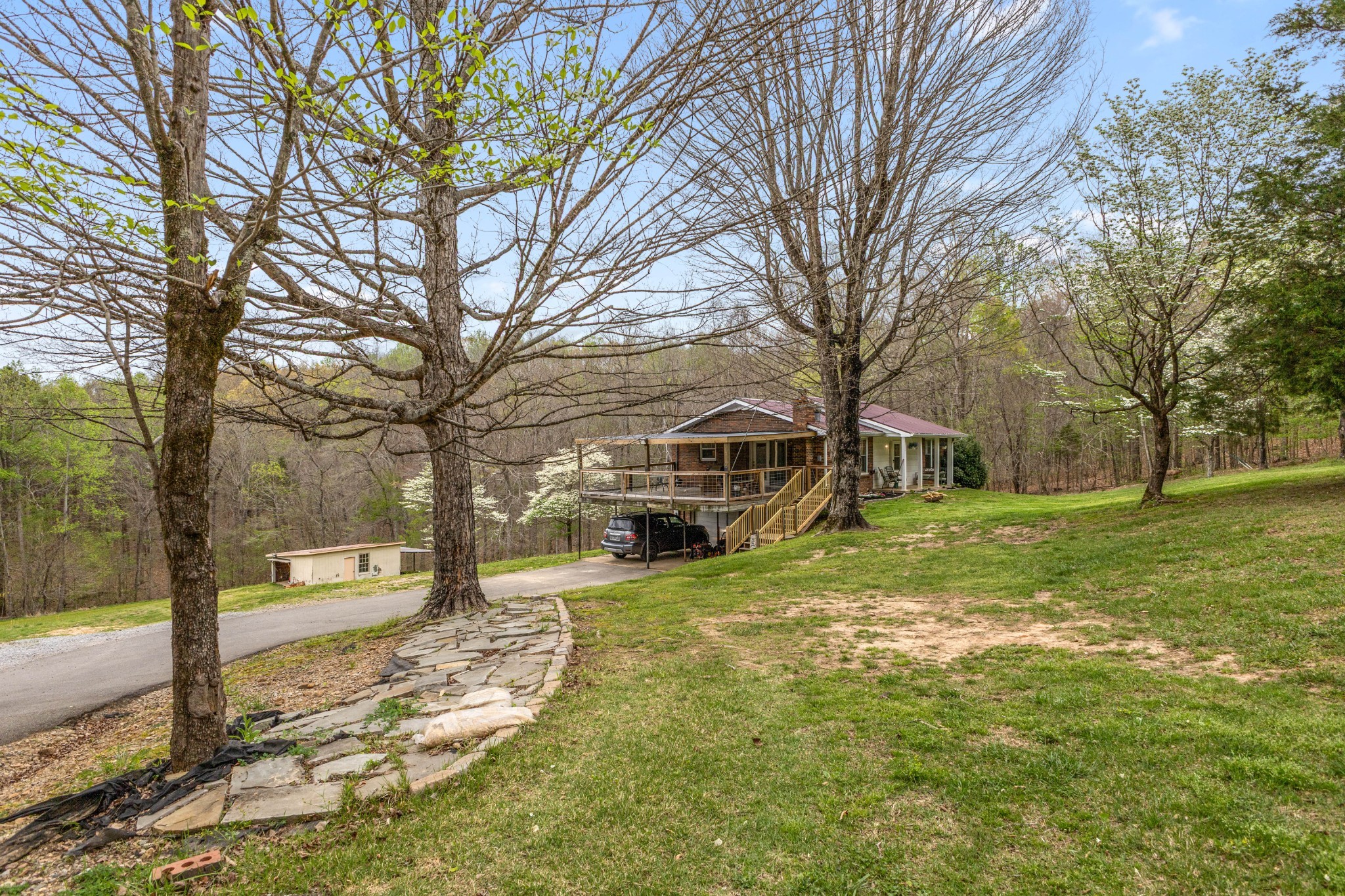 180 Hill Road Vanleer, TN 37181 - Photo 11 of 43 Gallery Image 11