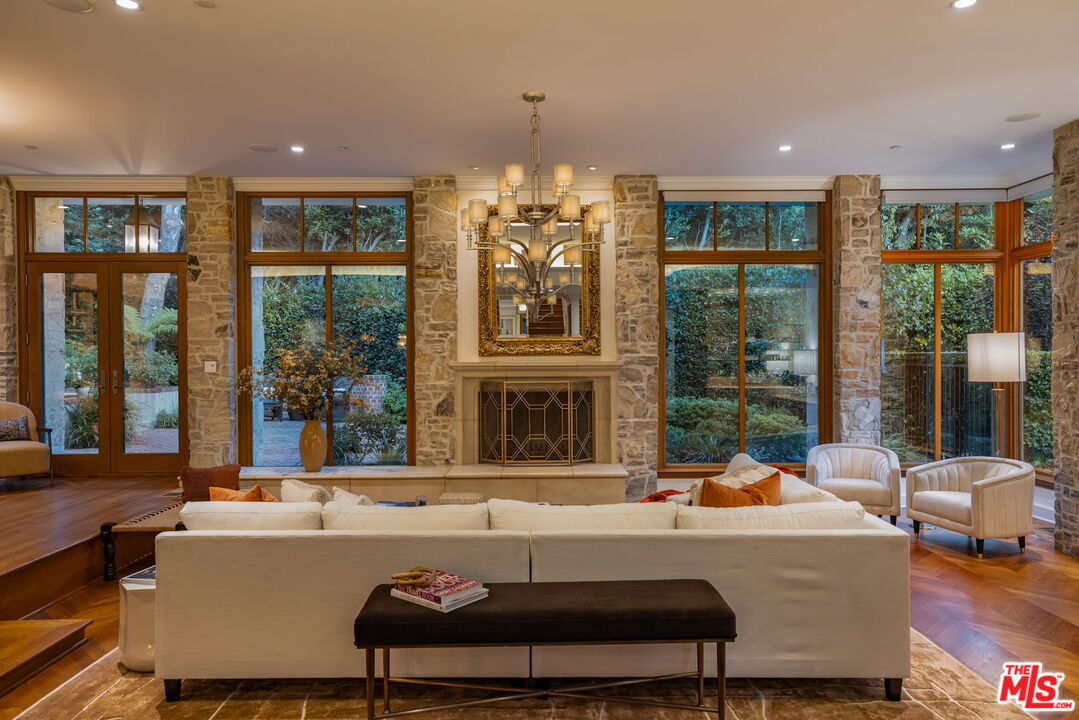 850 Stone Canyon Road Los Angeles, CA 90077 - Photo 46 of 62