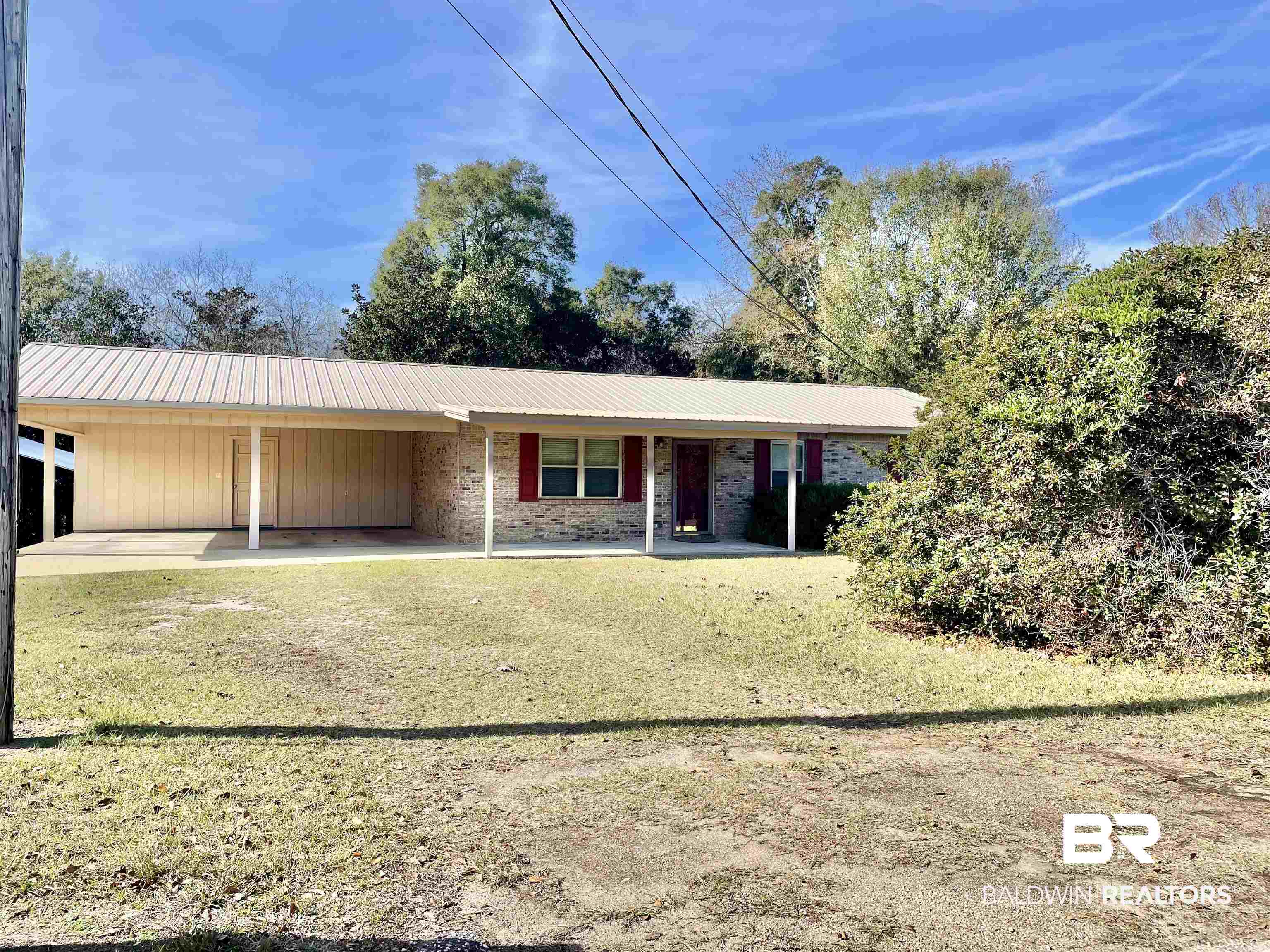 50 Sue Street Flomaton, AL 36441 - Photo 2 of 35
