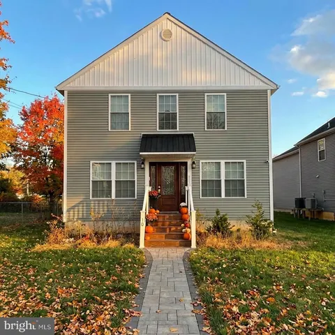 $450,000 | 10 West Monroe Street, Mount Holly, NJ 08060