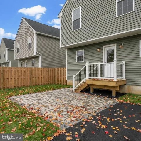 $450,000 | 10 West Monroe Street, Mount Holly, NJ 08060