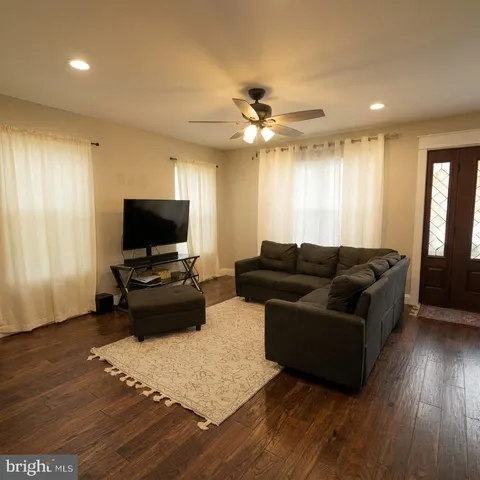 $450,000 | 10 West Monroe Street, Mount Holly, NJ 08060