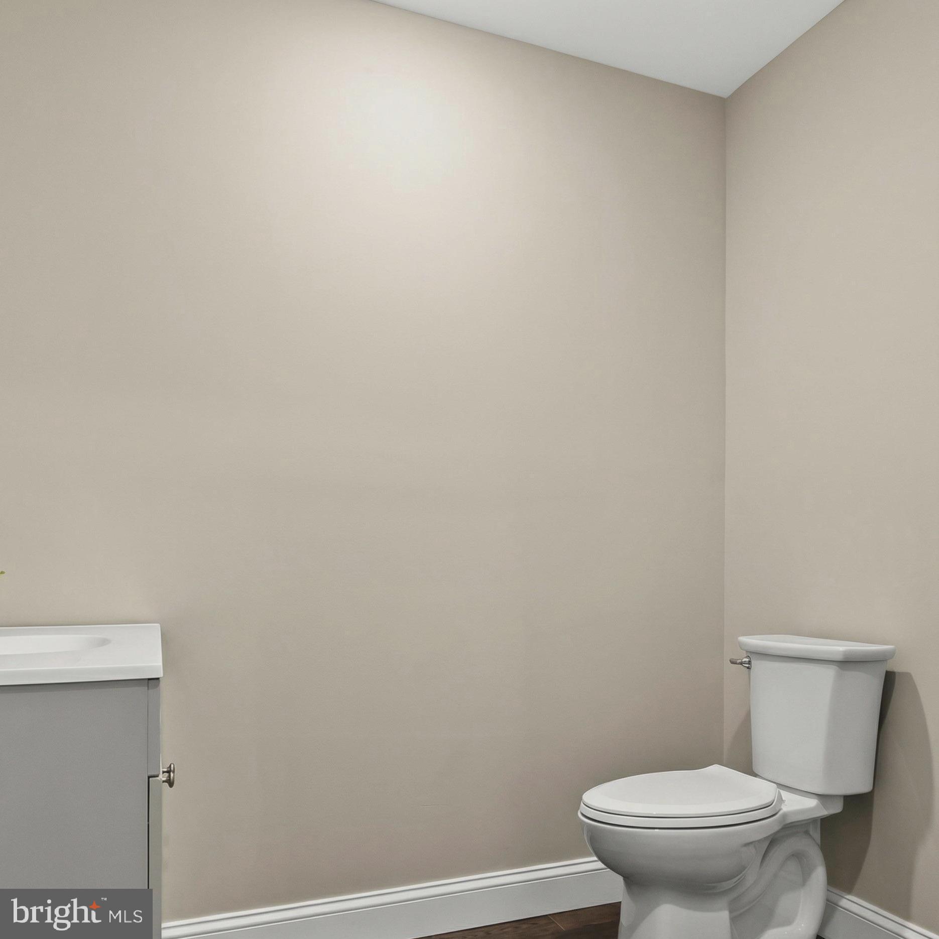 10 West Monroe Street Mount Holly, NJ 08060 - Photo 7 of 16 Half Bath 1st floor