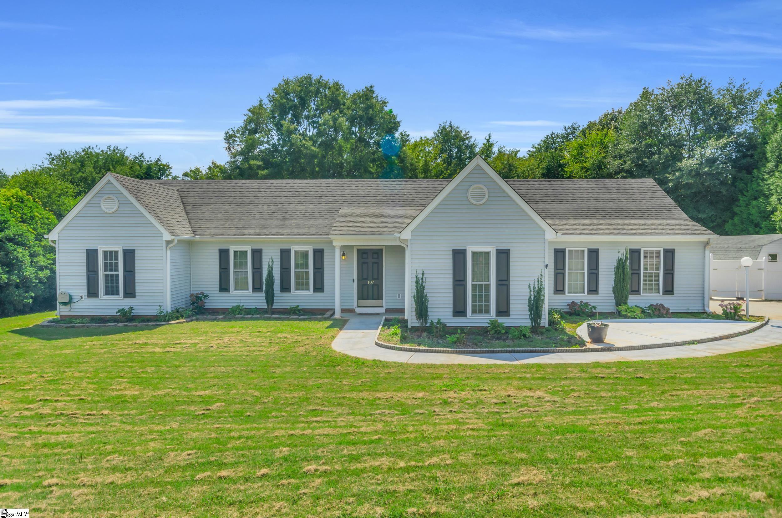 107 P-4-81 Pendleton, SC 29670 - Photo 2 of 29 Gallery Image 2