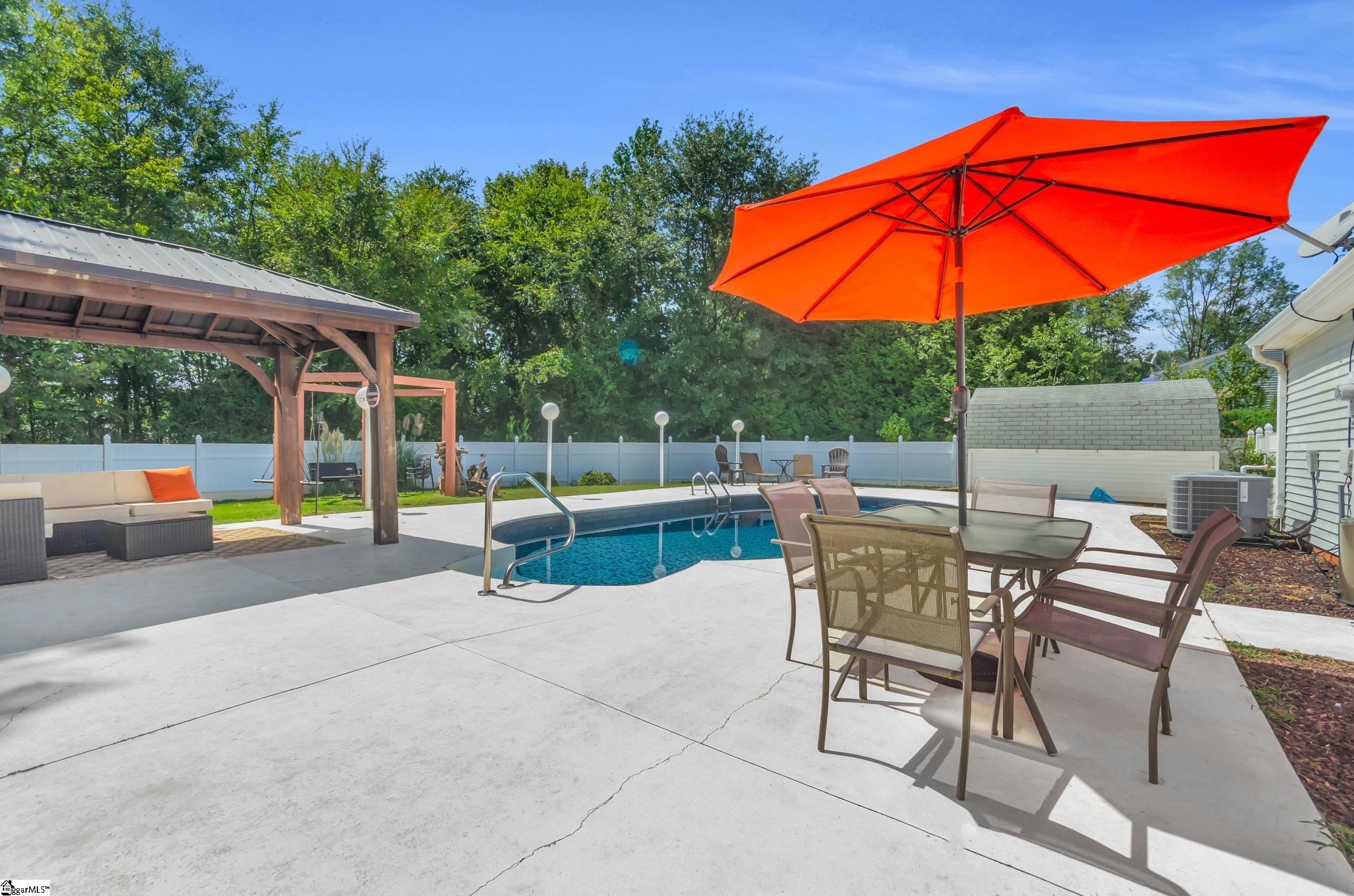 107 P-4-81 Pendleton, SC 29670 - Photo 24 of 29 Gallery Image 24