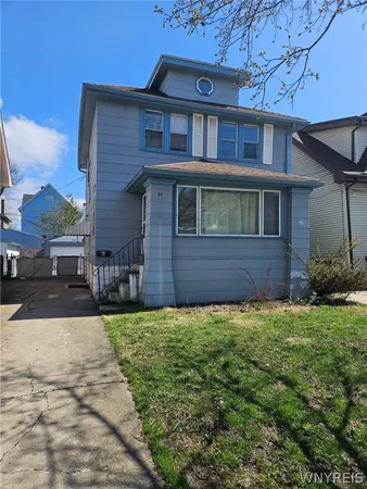 $174,600 | 91 Armin Place, Buffalo, NY 14210