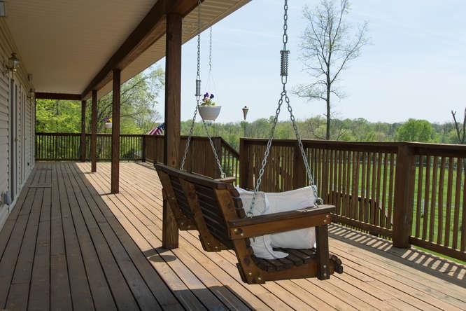 440 West Monroe Dam Road Bloomington, IN 47403 - Photo 20 of 30 Gallery Image 20