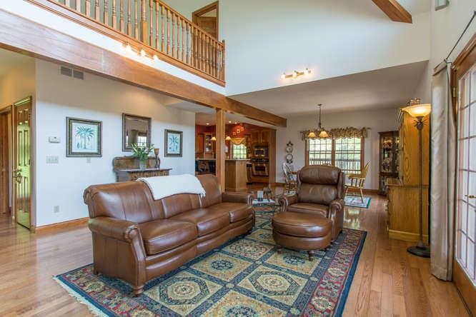440 West Monroe Dam Road Bloomington, IN 47403 - Photo 3 of 30 Gallery Image 3