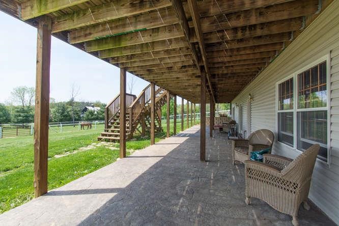 440 West Monroe Dam Road Bloomington, IN 47403 - Photo 21 of 30 Gallery Image 21