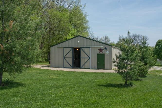 440 West Monroe Dam Road Bloomington, IN 47403 - Photo 24 of 30 Gallery Image 24