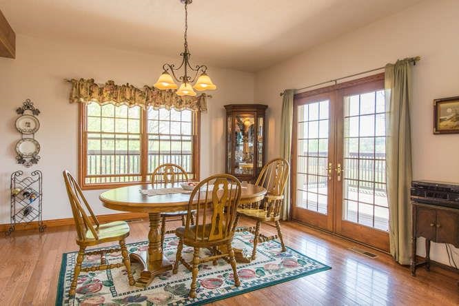 440 West Monroe Dam Road Bloomington, IN 47403 - Photo 4 of 30 Gallery Image 4