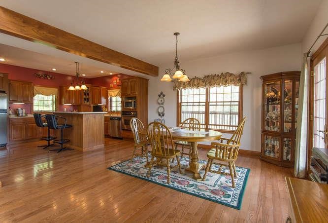 440 West Monroe Dam Road Bloomington, IN 47403 - Photo 5 of 30 Gallery Image 5