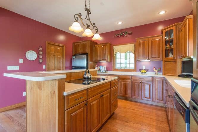 440 West Monroe Dam Road Bloomington, IN 47403 - Photo 7 of 30 Gallery Image 7