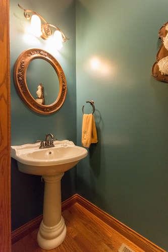 440 West Monroe Dam Road Bloomington, IN 47403 - Photo 8 of 30 Gallery Image 8
