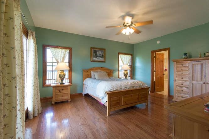 440 West Monroe Dam Road Bloomington, IN 47403 - Photo 9 of 30 Gallery Image 9