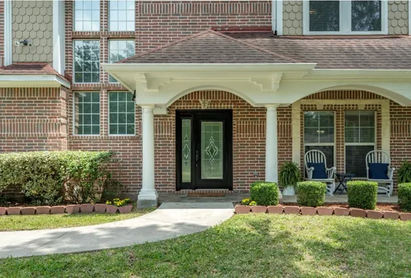 $3,200 | 11955 Silver Leaf Court, Conroe, TX 77385