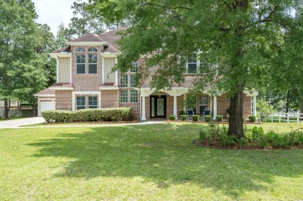 $3,200 | 11955 Silver Leaf Court, Conroe, TX 77385