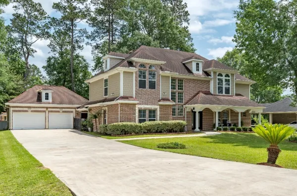 $3,200 | 11955 Silver Leaf Court, Conroe, TX 77385