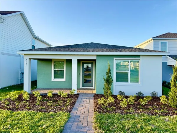$515,000 | 4685 Sunny Citrus Lane, Winter Garden, FL 34787