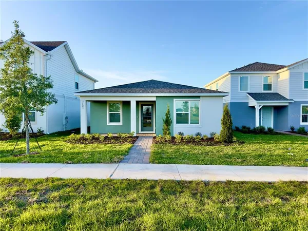 $515,000 | 4685 Sunny Citrus Lane, Winter Garden, FL 34787