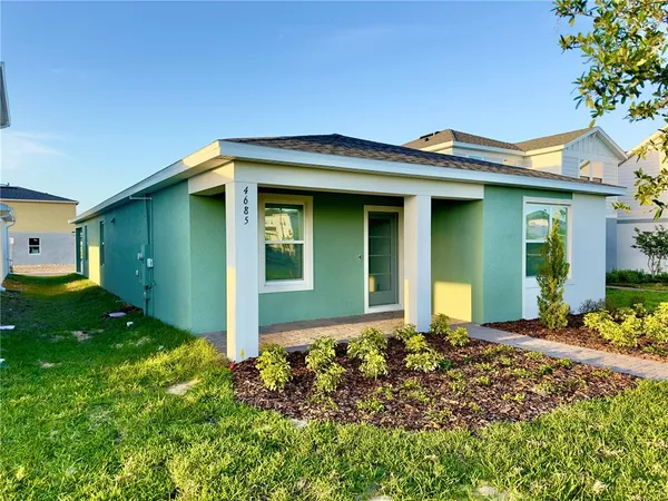 $515,000 | 4685 Sunny Citrus Lane, Winter Garden, FL 34787