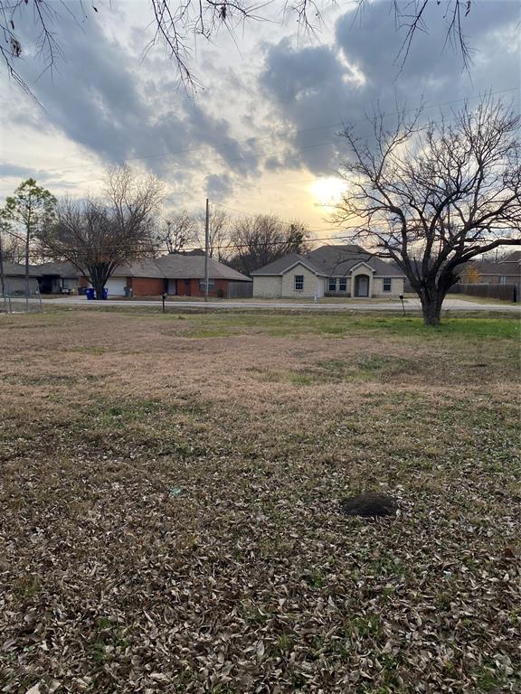 2714 Henry Road Lancaster, TX 75134 - Photo 13 of 19 a view of large trees with a yard