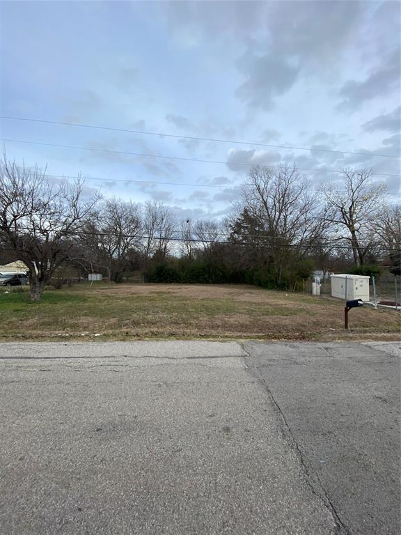 2714 Henry Road Lancaster, TX 75134 - Photo 17 of 19