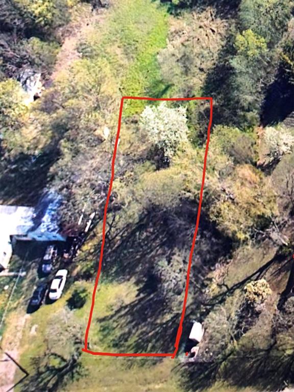 2714 Henry Road Lancaster, TX 75134 - Photo 8 of 19 a view of a backyard of the house