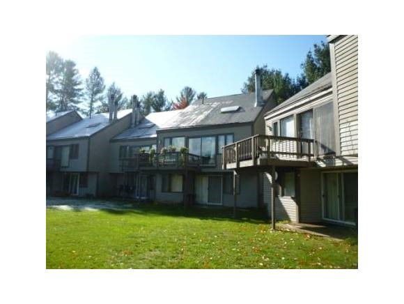 21-2 Overlook Road, Unit 2 Campton, NH 03223 - Photo 1 of 1