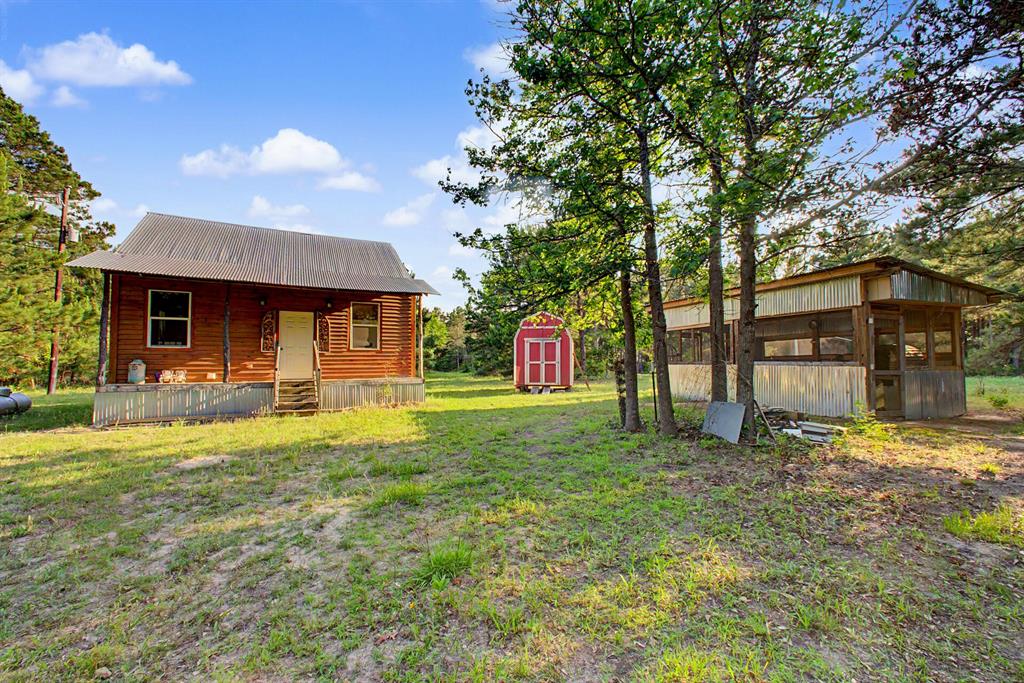 2874 An County Road Frankston, TX 75763 - Photo 25 of 39