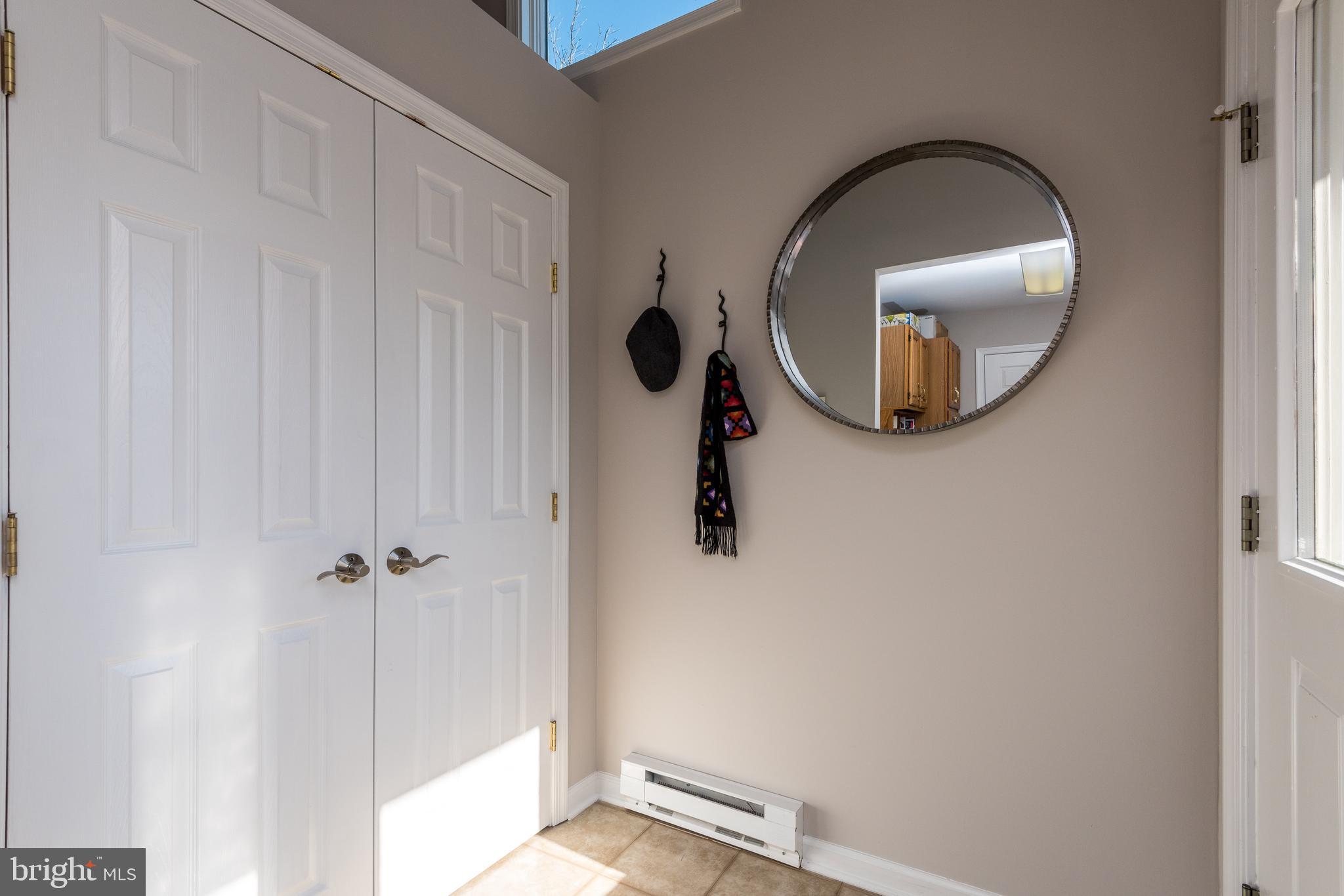 4 Stefwalt Road Hatboro, PA 19040 - Photo 29 of 60 Laundry Room with Outside Entrance
