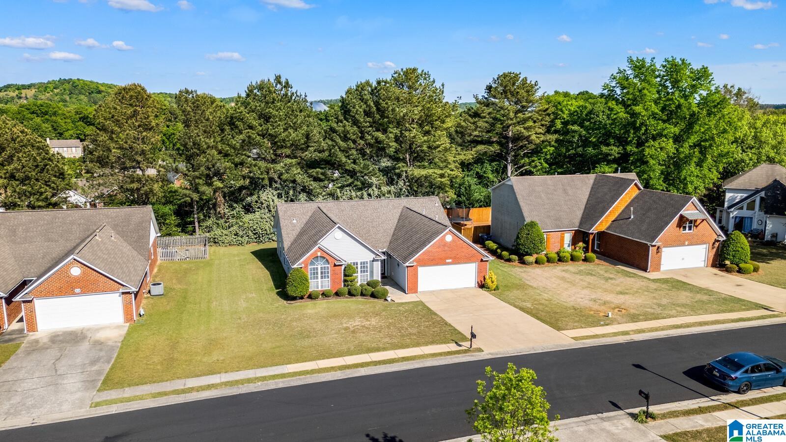 167 Pebble Drive Alabaster, AL 35007 - Photo 30 of 35