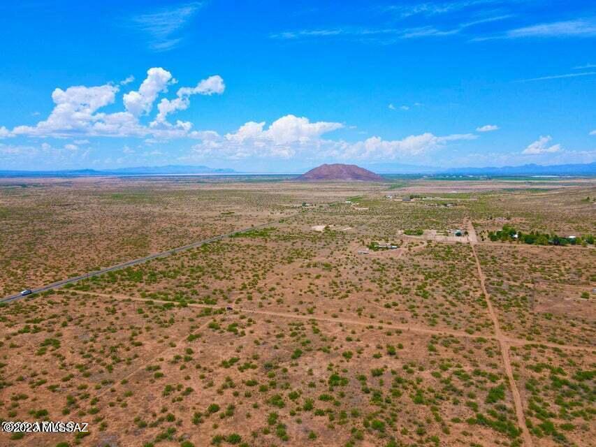 0 Kansas Settlement Road Pearce, AZ 85625 - Photo 5 of 24
