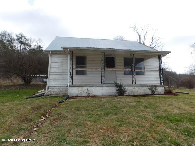 17 Judd Road Booneville, KY 41314 - Photo 1 of 15 front
