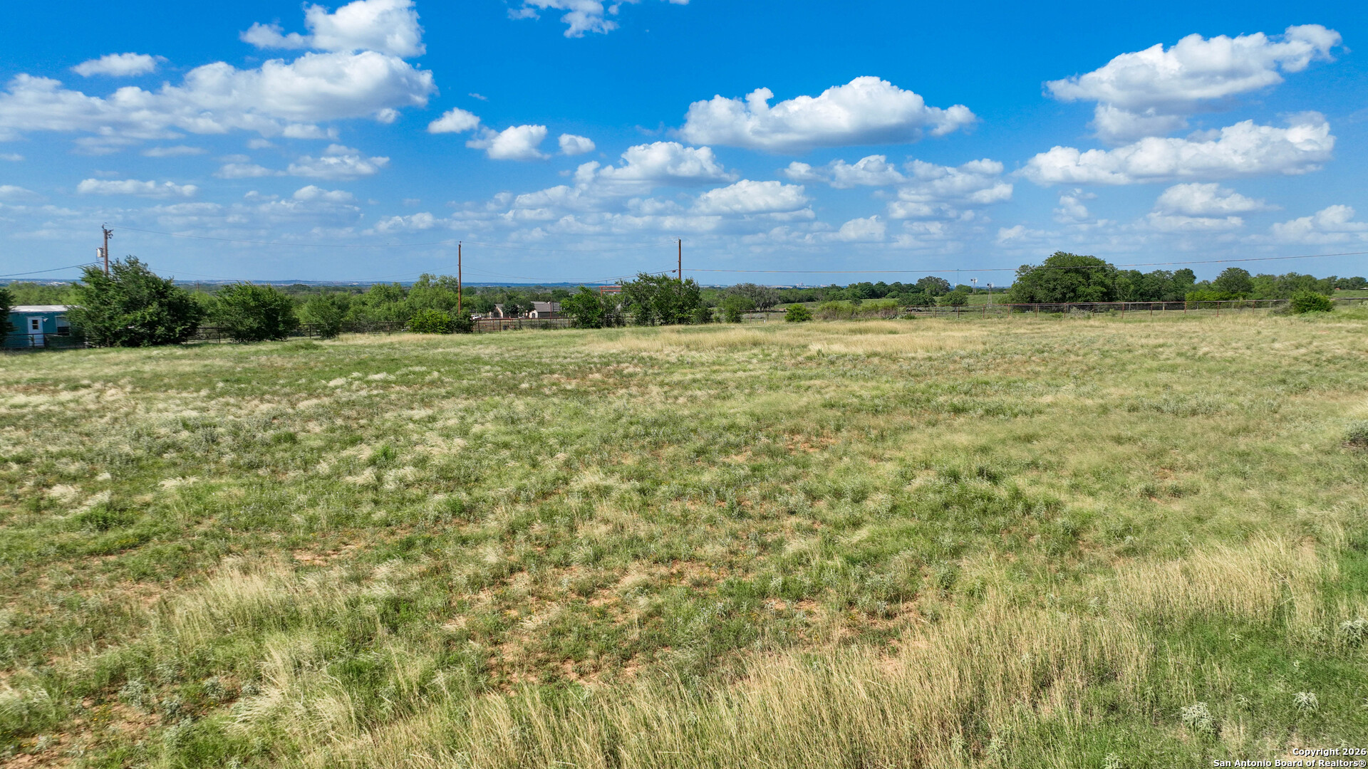 12725 Wisdom Road Atascosa, TX 78002 - Photo 16 of 18 a view of a lake