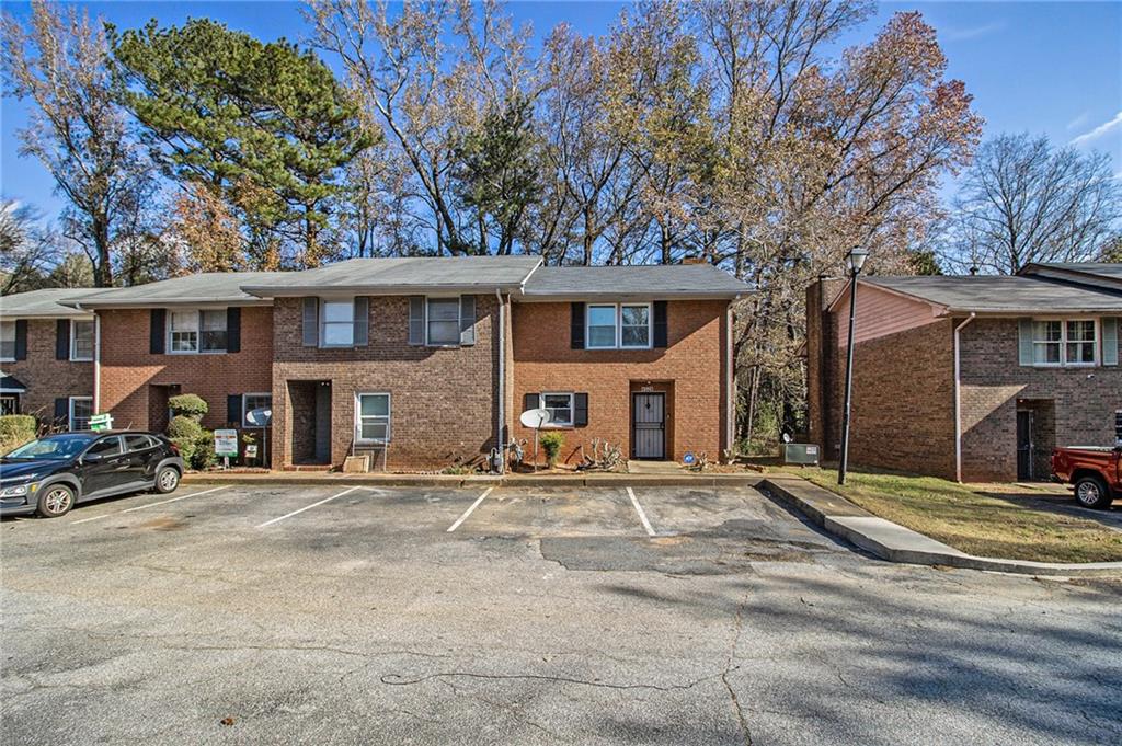 4526 Golf Vista Circle Decatur, GA 30035 - Photo 1 of 1 Gallery Image 1