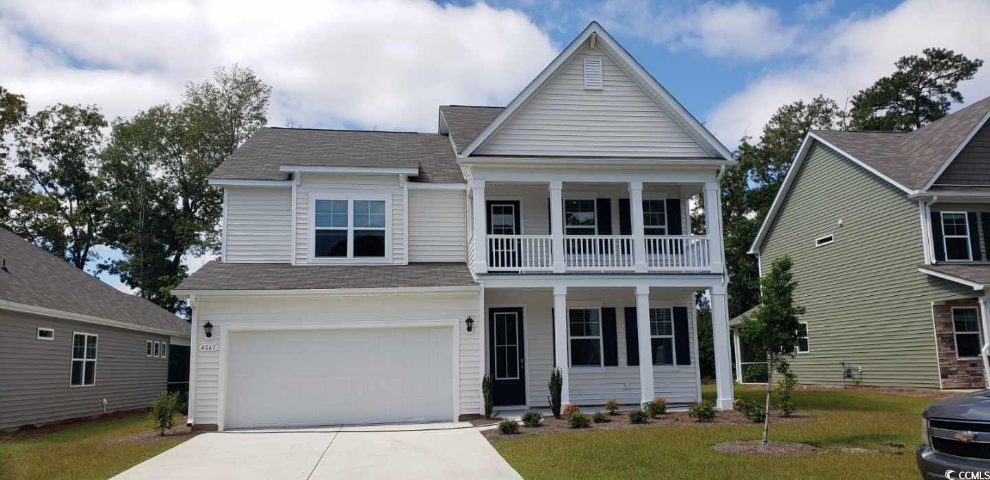 4061 Rutherford Court Little River, SC 29566 - Photo 1 of 32 Gallery Image 1