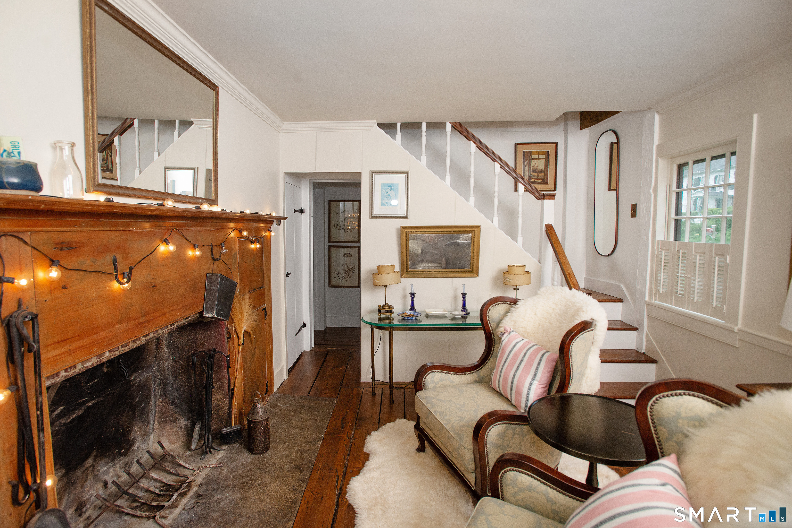 3 Millstone Road Wilton, CT 06897 - Photo 5 of 24