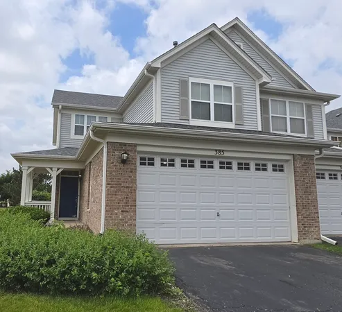 $345,000 | 385 Bluegrass Parkway, Oswego, IL 60543